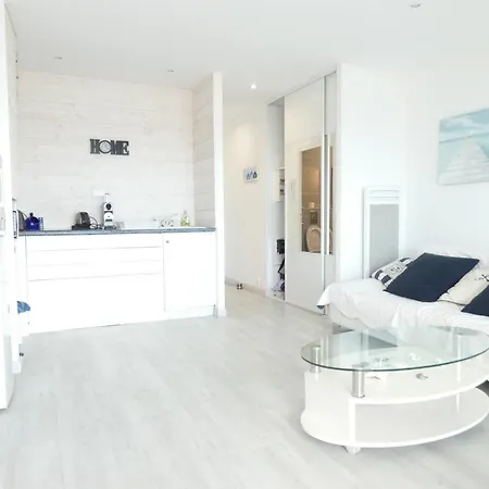 Ocean - Front De - Balcon * La Baule