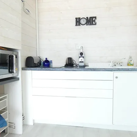 Ocean - Front De - Balcon * La Baule