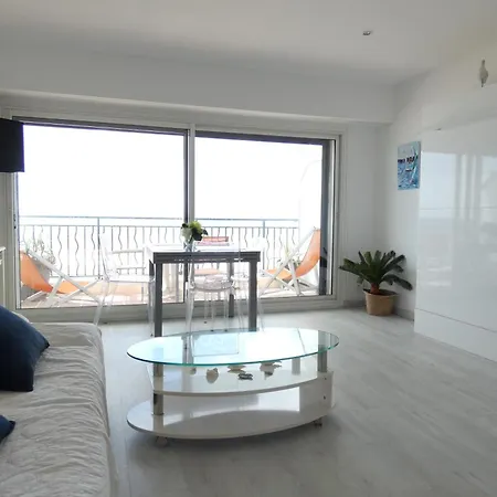 Ocean - Front De - Balcon