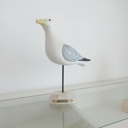 Ocean - Front De - Balcon Apartamento