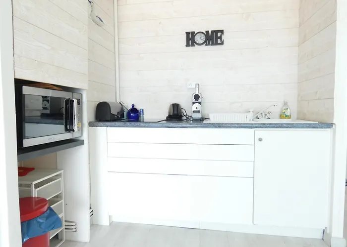 Ocean - Front De - Balcon * La Baule-Escoublac