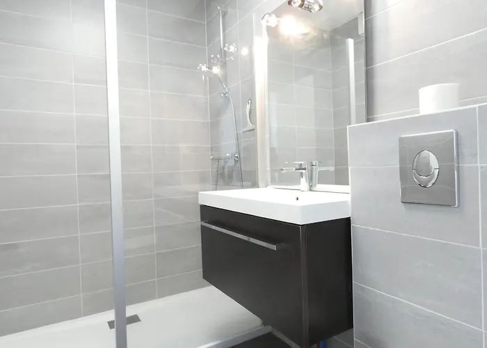 Ocean - Front De - Balcon Apartment La Baule-Escoublac